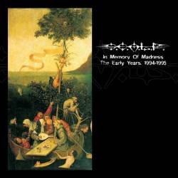 SCALP (RUS) : In Memory of Madness - The Early Years: 1994-1995